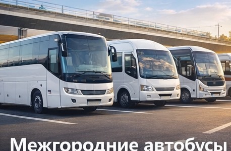 Автобусные маршруты